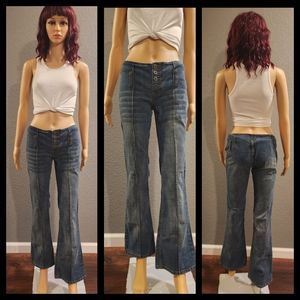 Awesome VTG Retro Jeans